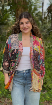 Free Spirit Kimono
