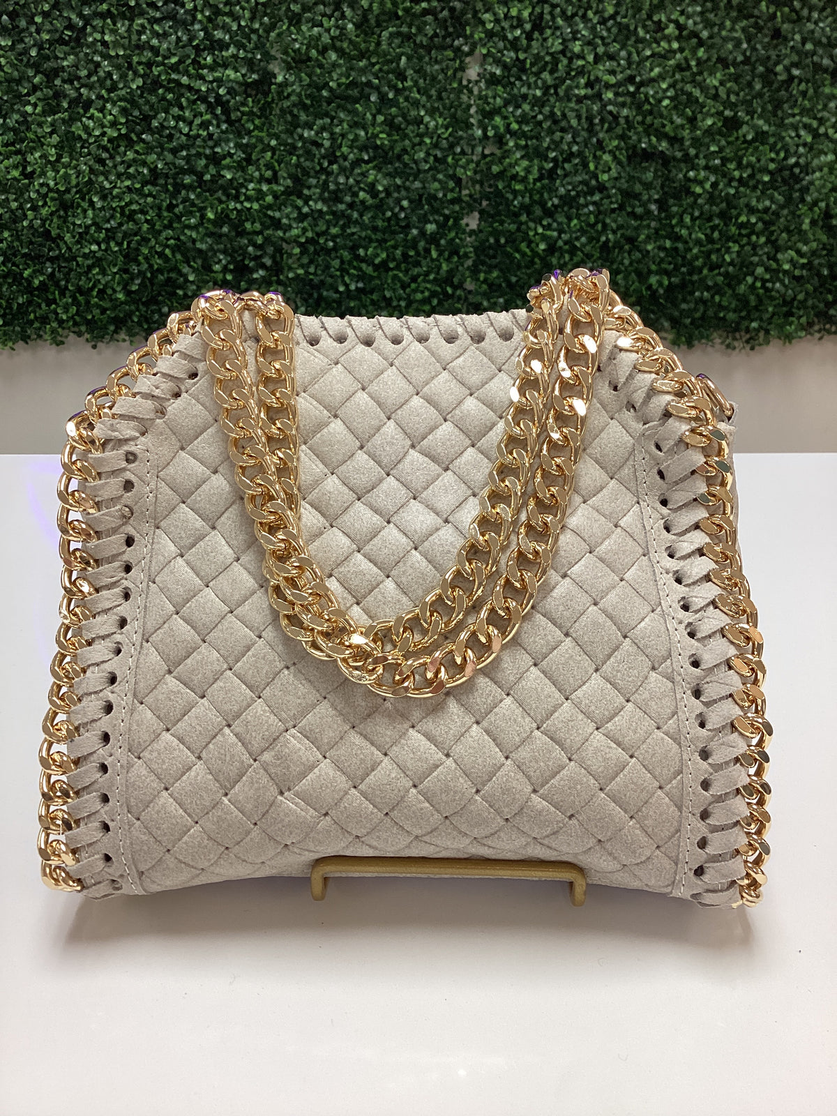 Firenze Purse