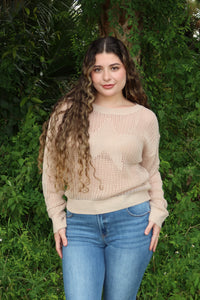 Starlet Sweater