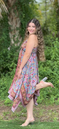 Julianne Dress