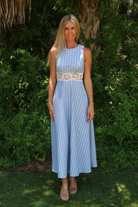Saylor Maxi Dress