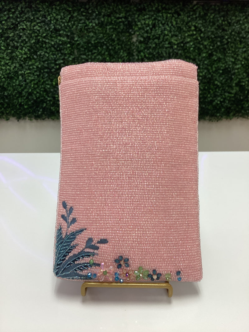 Island Time - Crossbody Purse