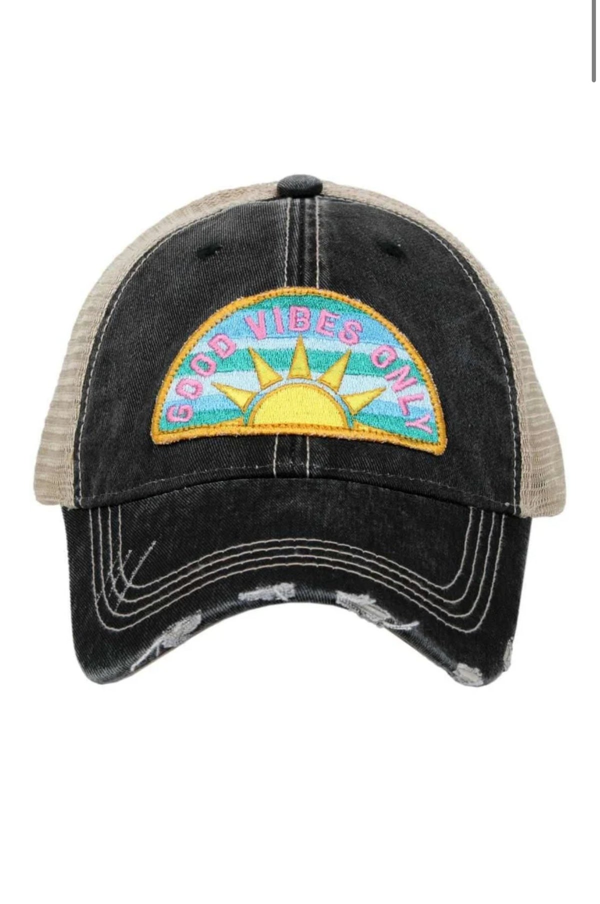 Trucker Hats - Assorted