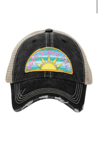 Trucker Hats - Assorted