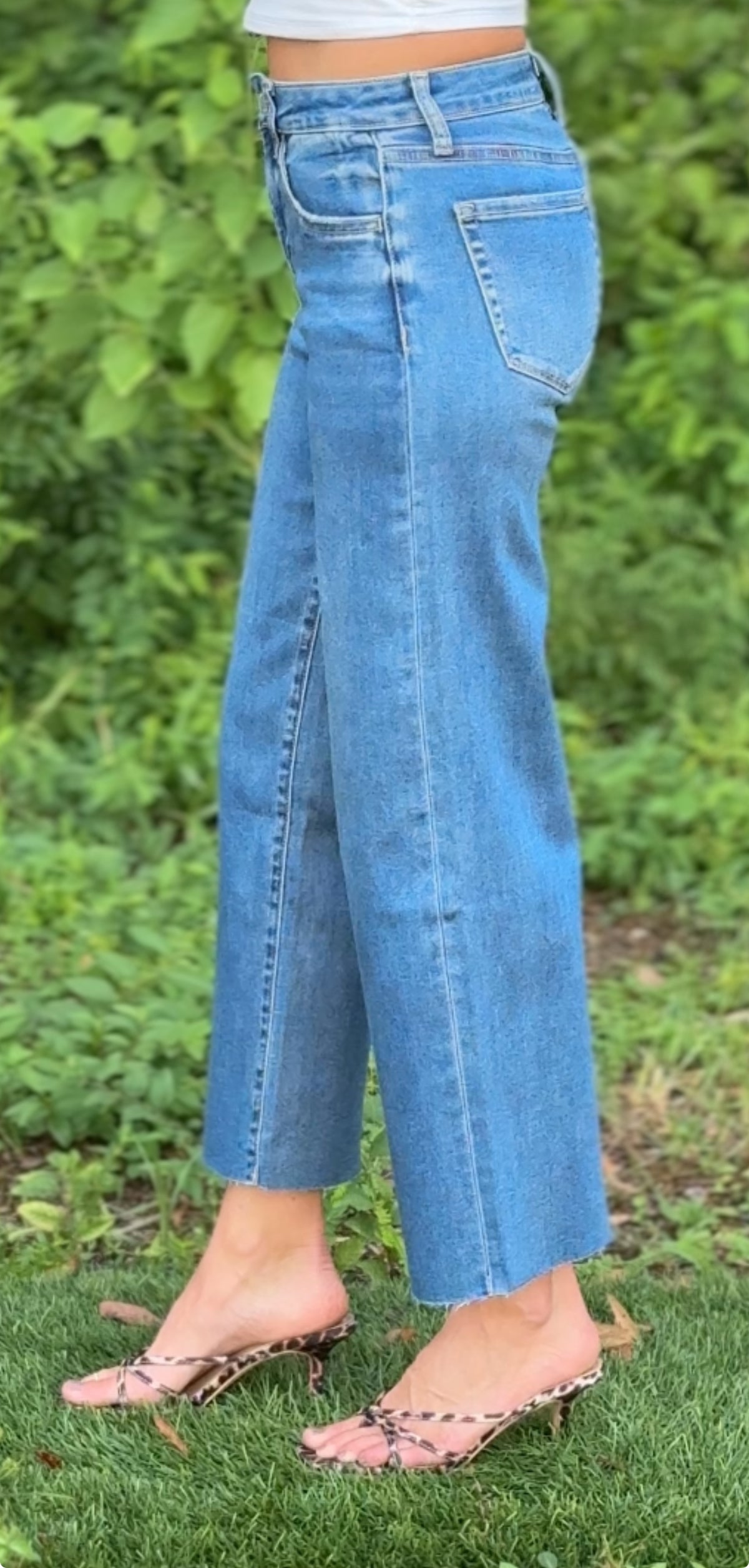 Daniella Jeans