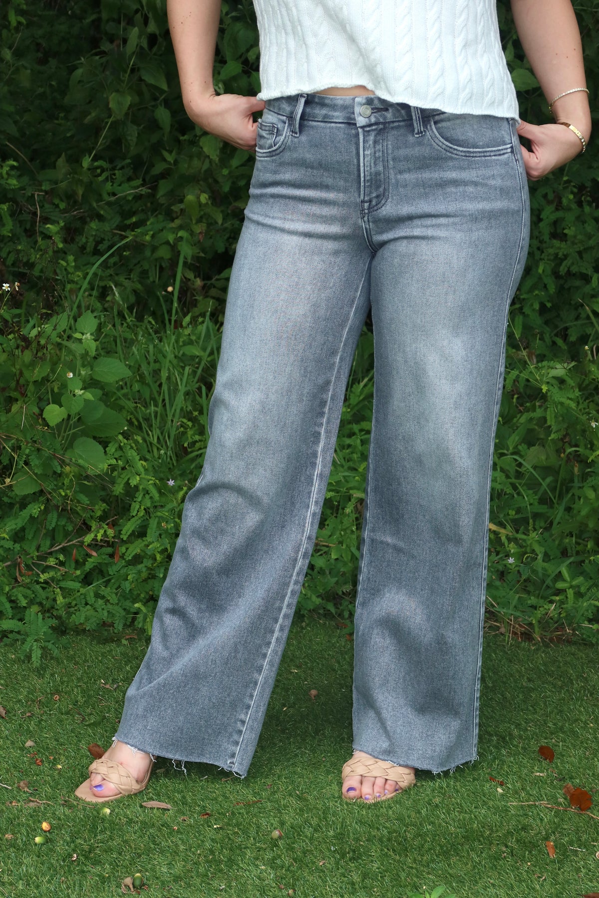 Brenna Jeans