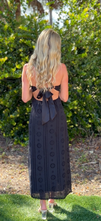 Verona Maxi Dress