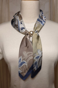 Pearl Scarf-Various Patterns