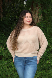 Starlet Sweater