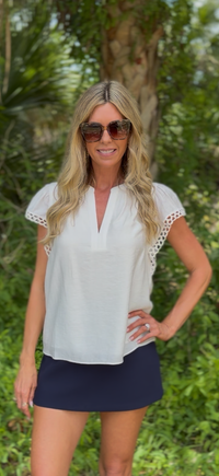 Kenna Blouse