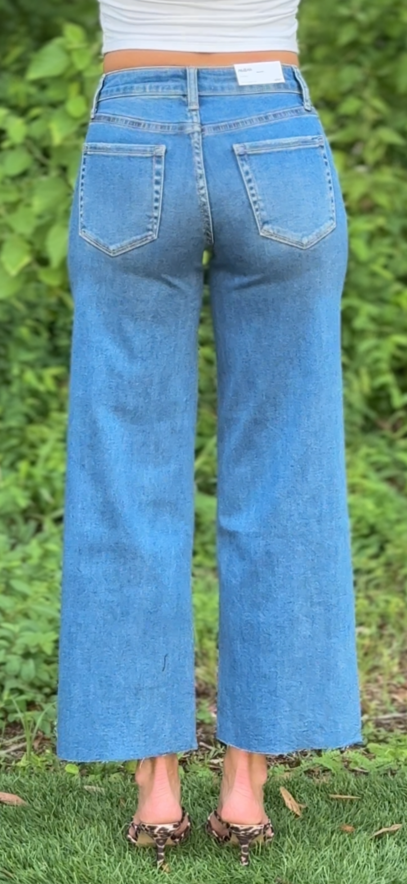 Daniella Jeans