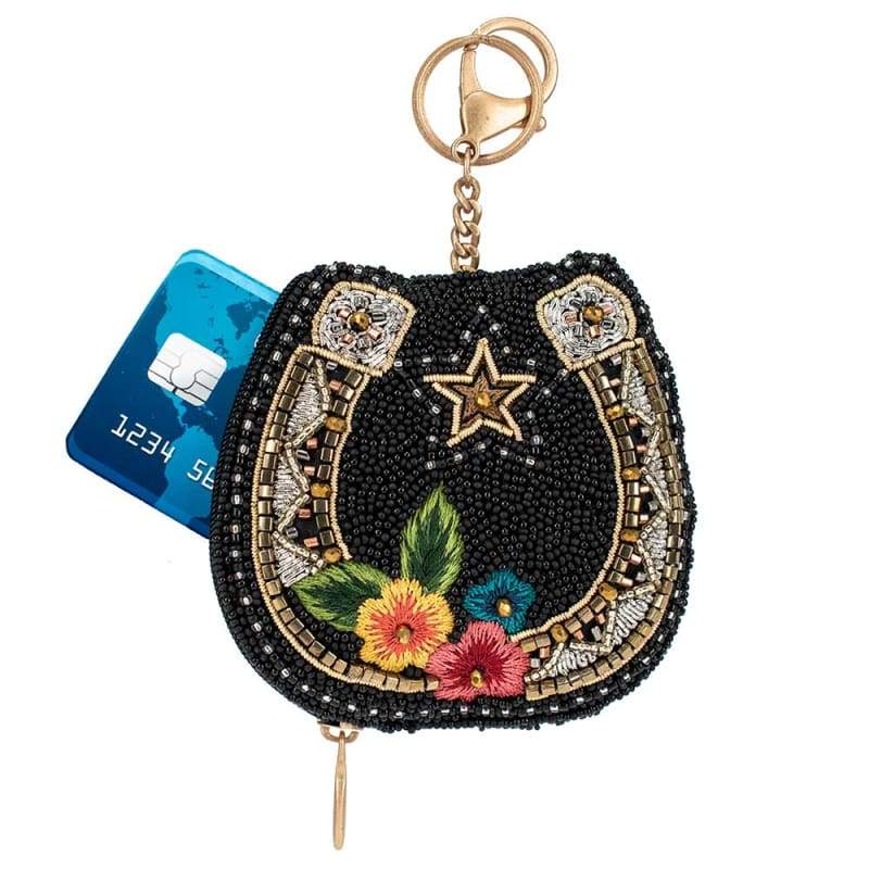 Good Luck - Coin Purse