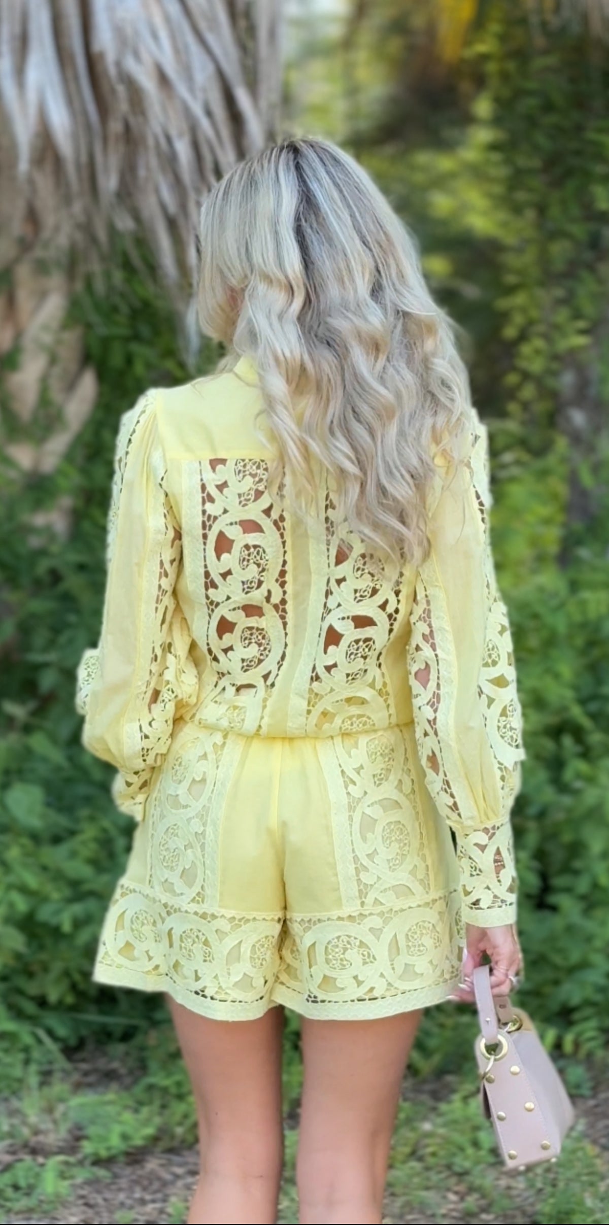 Limoncello Set