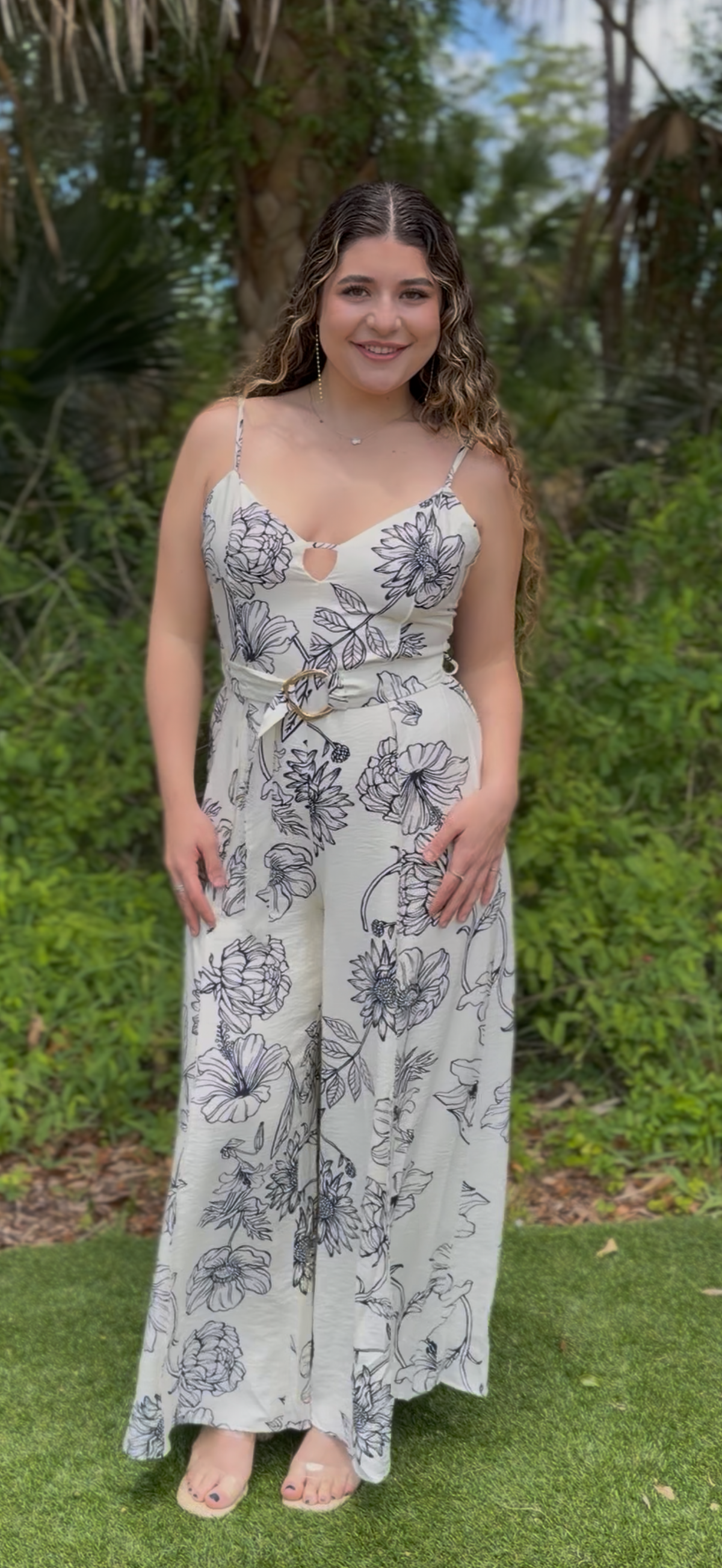 Briella Jumpsuit