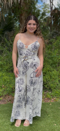 Briella Jumpsuit