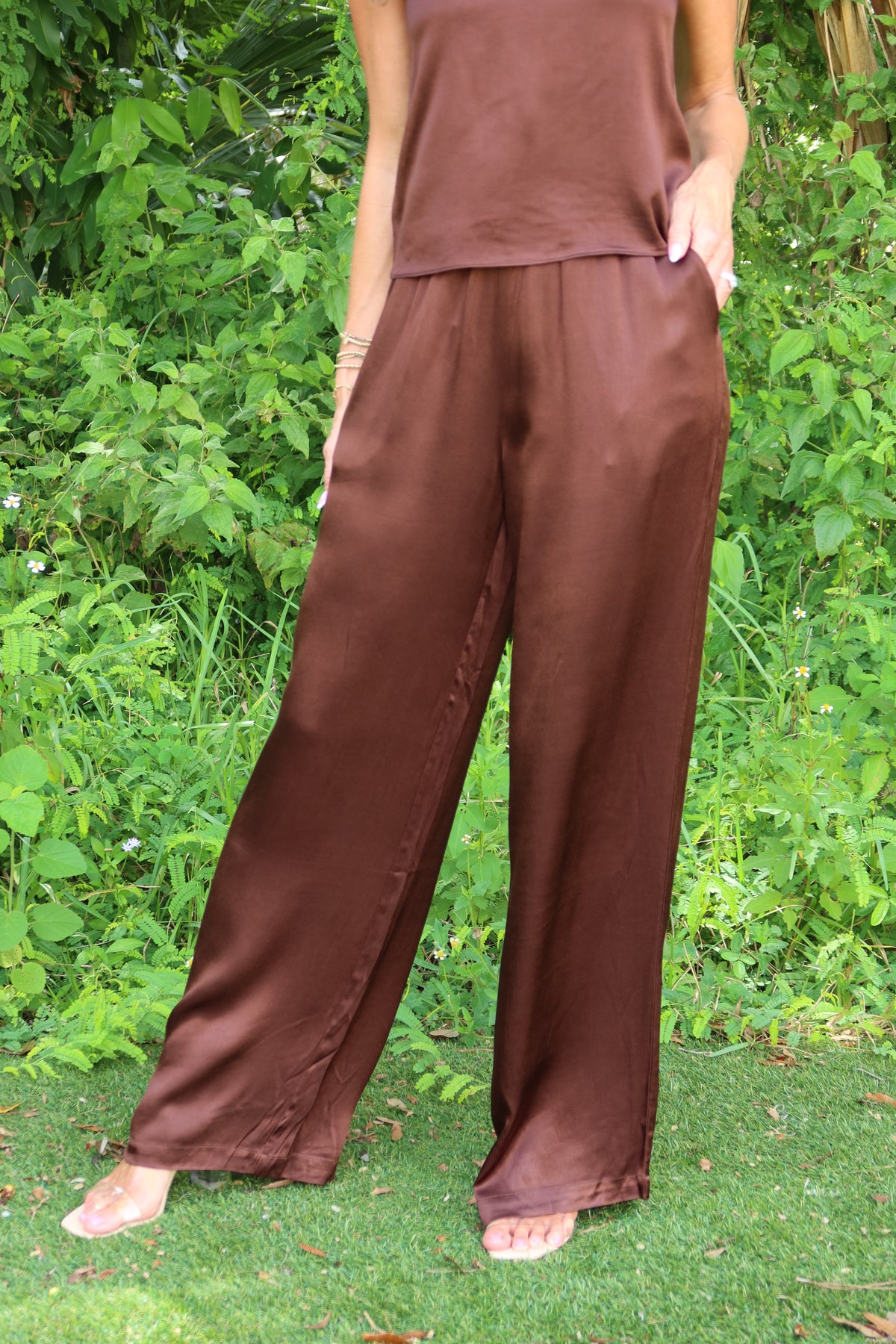 Cocoa After Dark Pants