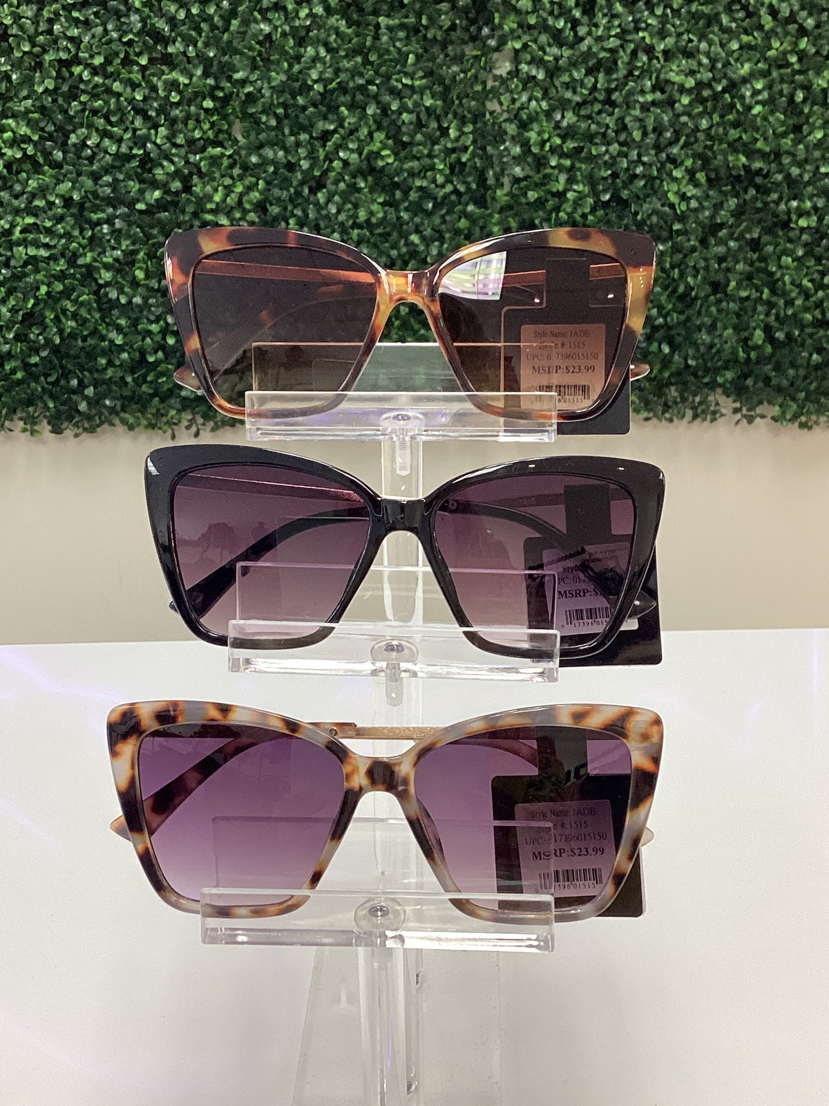 Sunglasses-Jade 1515