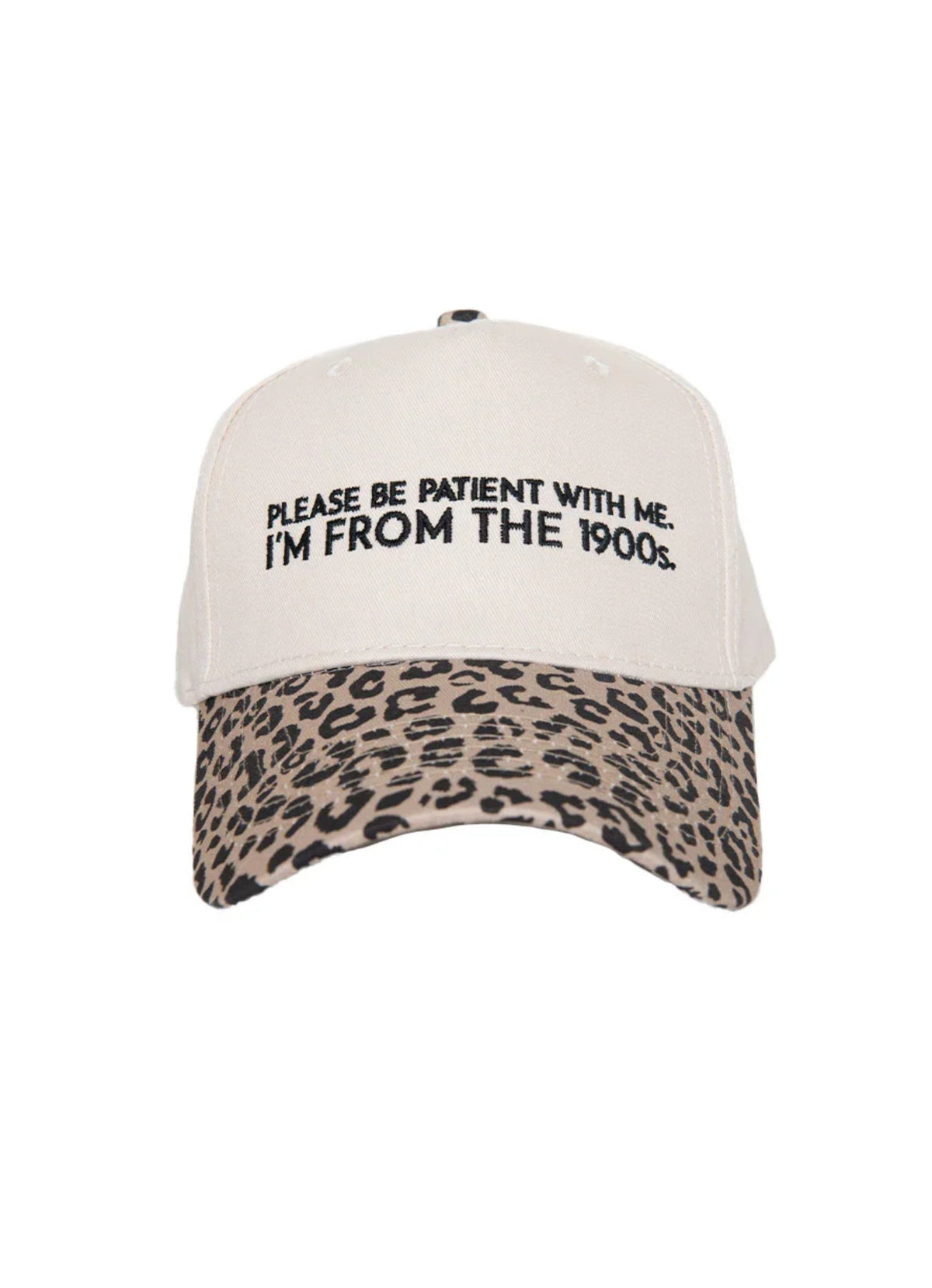 Vintage Hats - Assorted