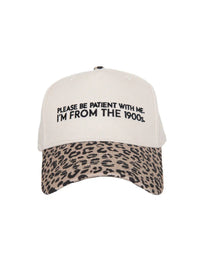 Vintage Hats - Assorted
