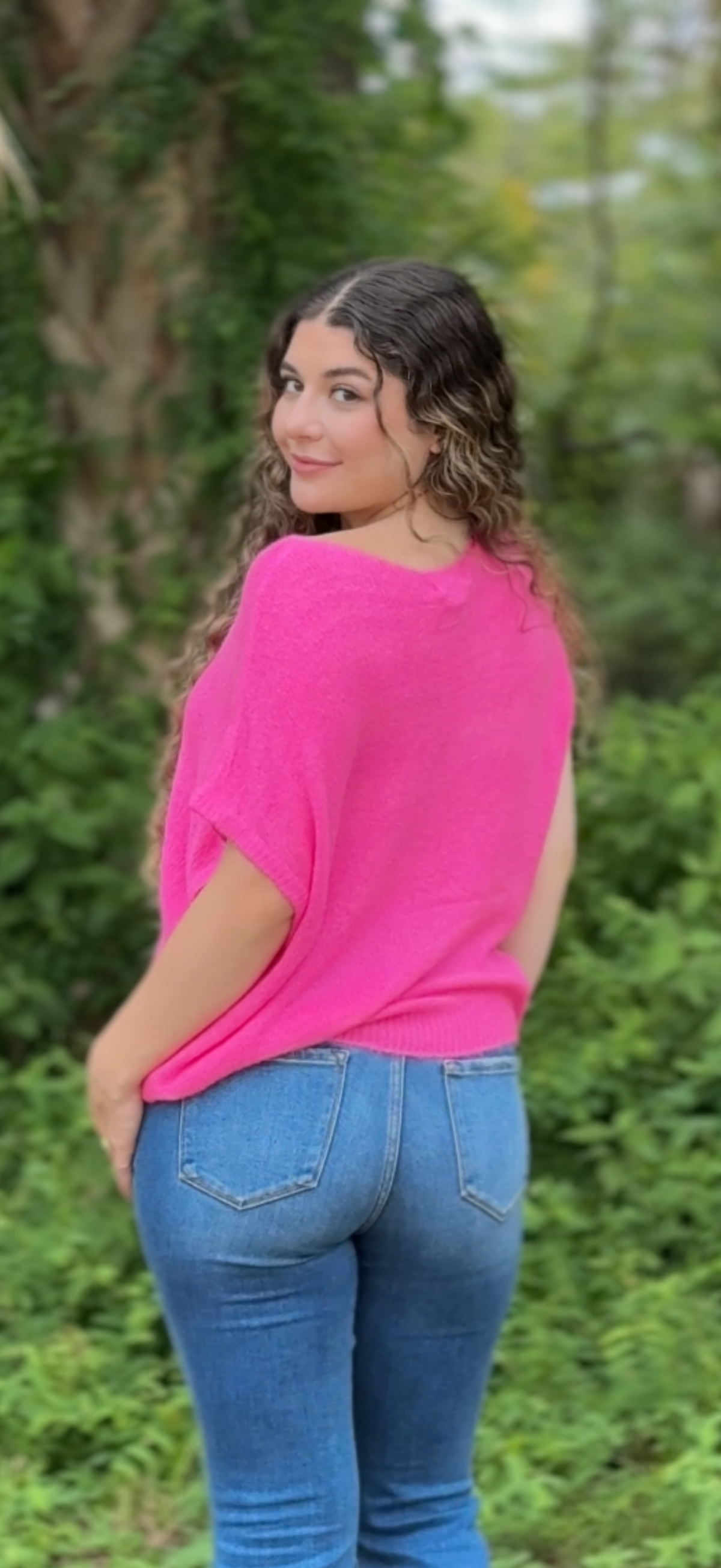 Ali Sweater