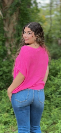 Ali Sweater