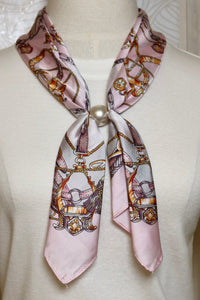 Pearl Scarf