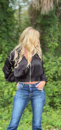 Irena Jacket