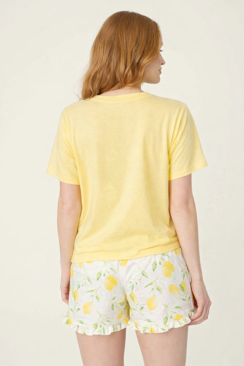 La Dolce Spritz PJ Set