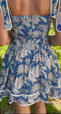 Azura Mini Dress