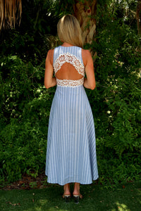 Saylor Maxi Dress