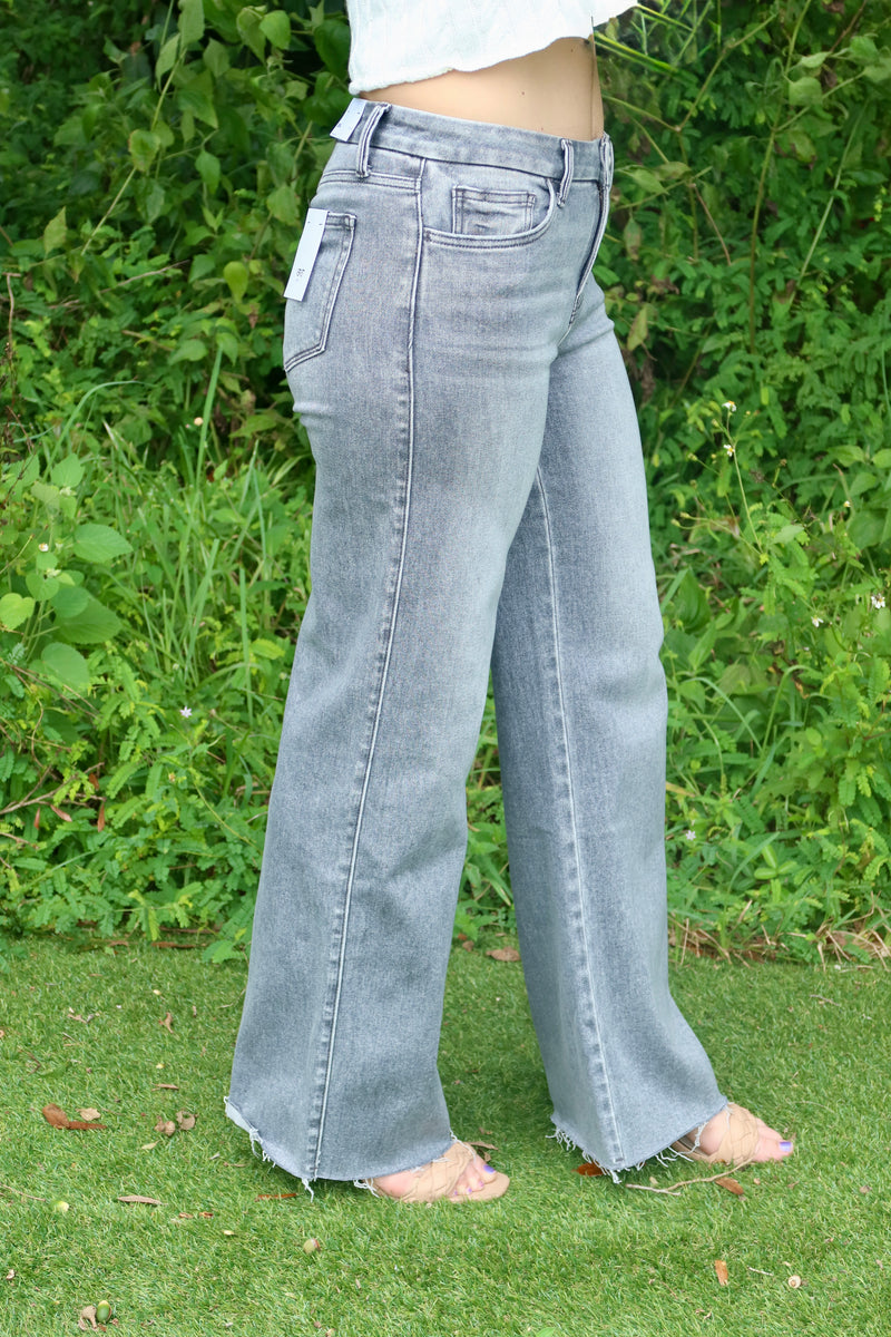 Brenna Jeans