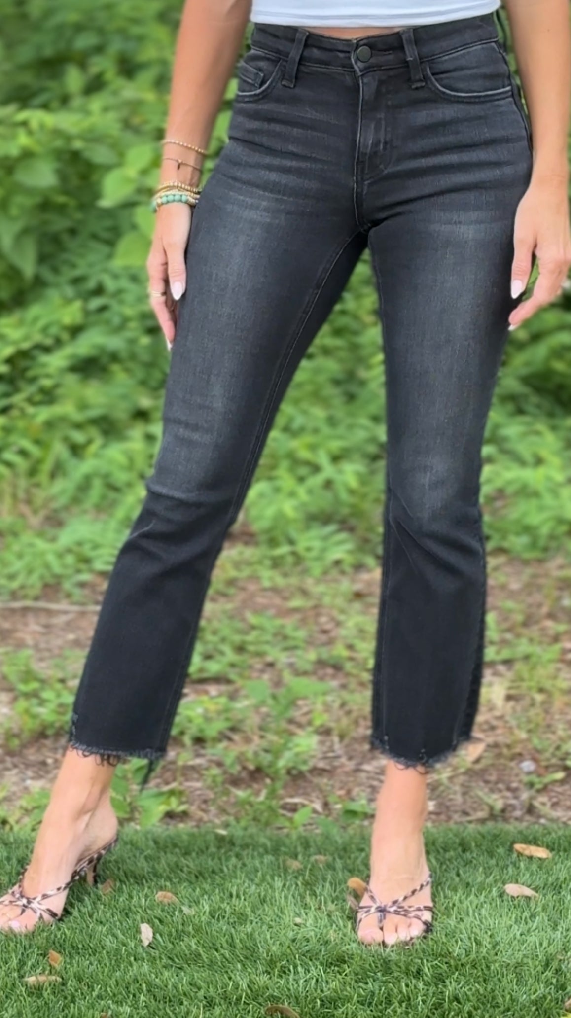 Mirabel Jeans