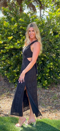 Verona Maxi Dress