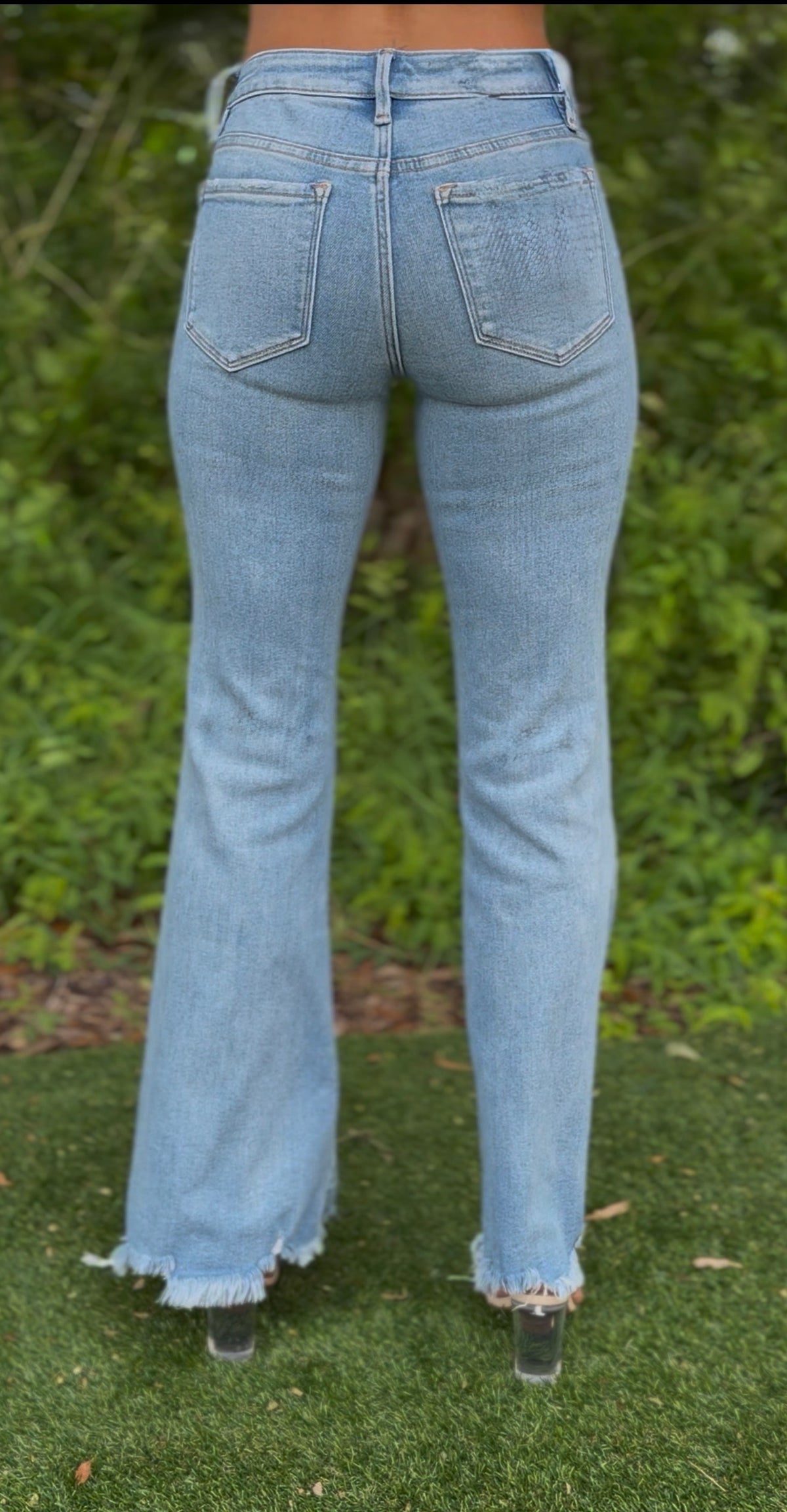 Lennie Jeans