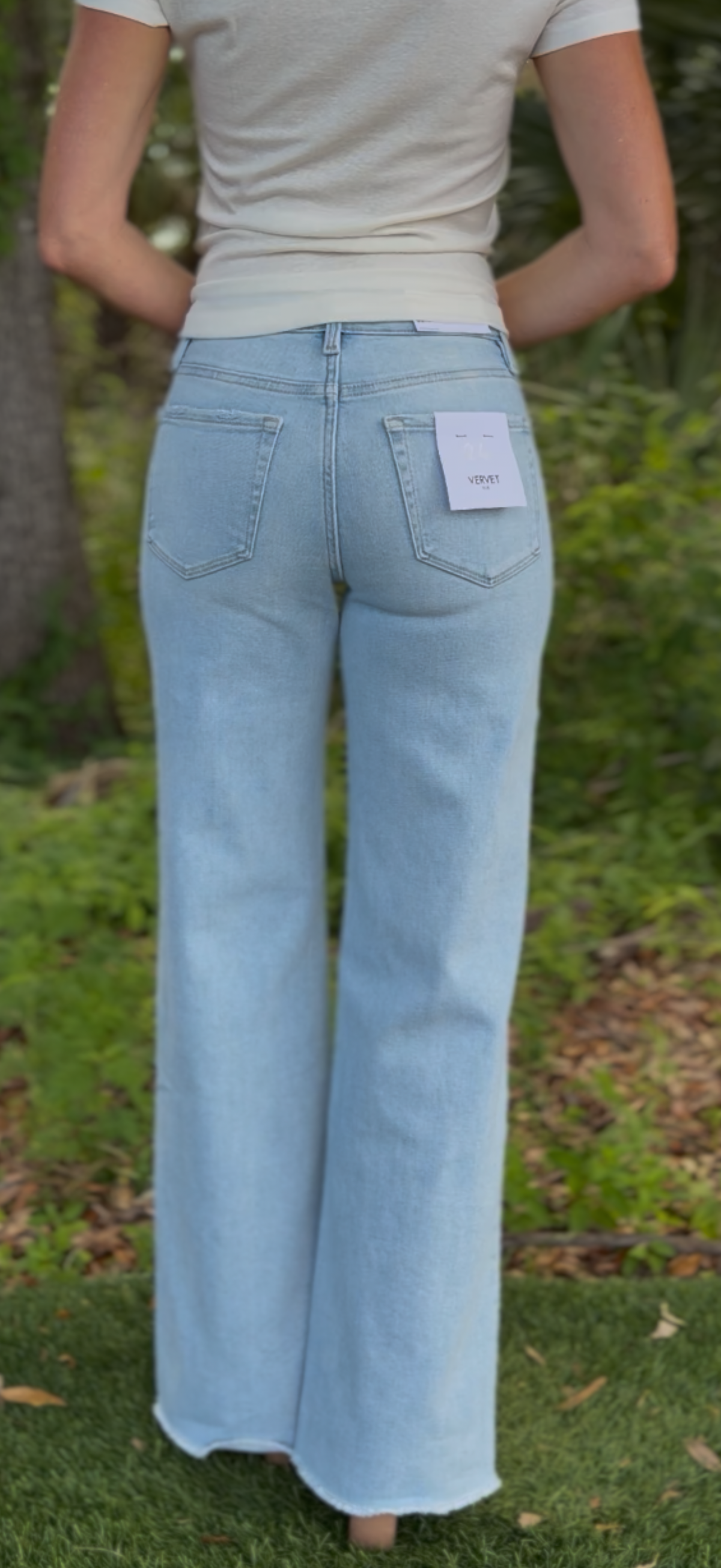Skye Jeans
