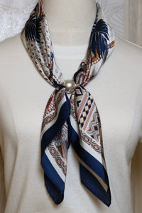 Pearl Scarf