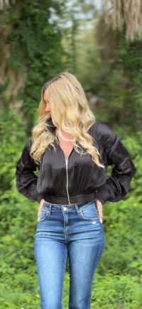 Irena Jacket