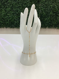 Josephine-Hand Chain