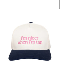 Vintage Hats - Assorted