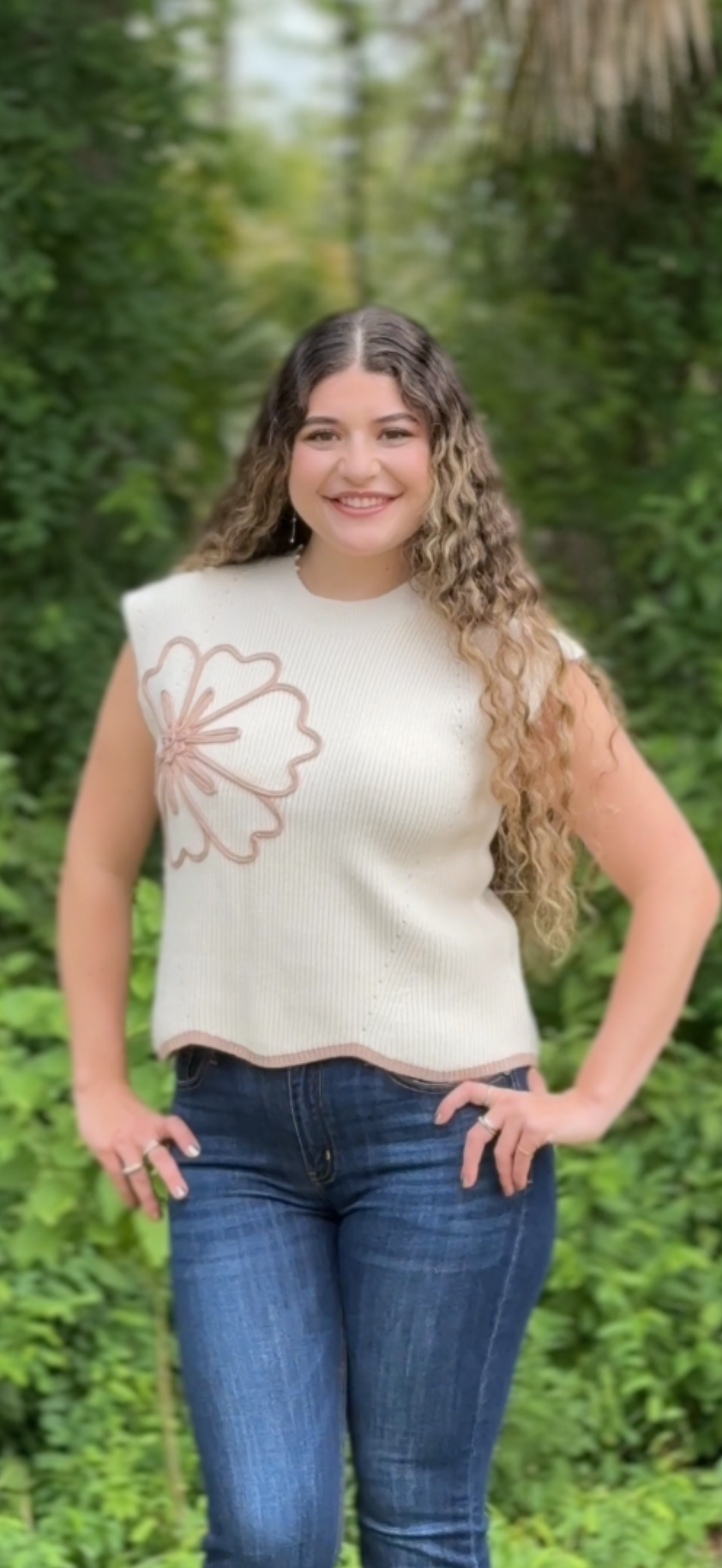 Jo Sweater