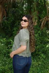 Maliya Blouse