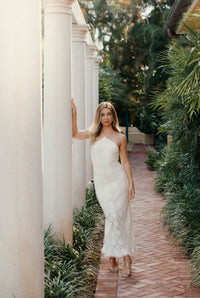 Giada Maxi Dress