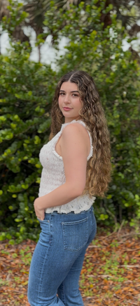 Lolo Lace Top