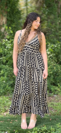 Andrea Dress