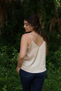Carly Reversible Cami