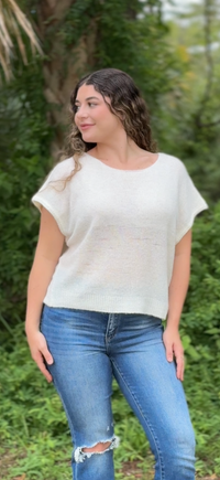 Ali Sweater