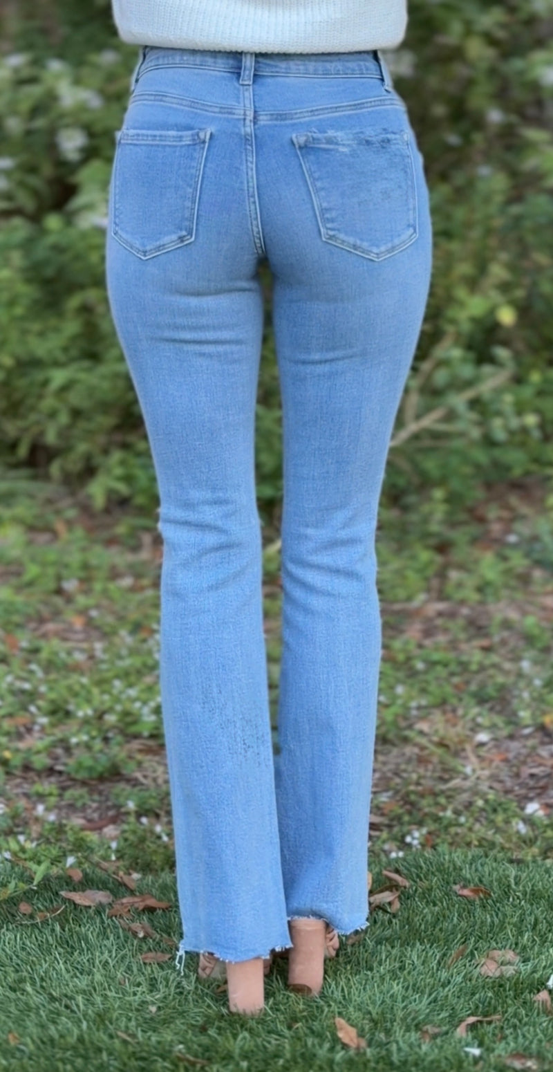 Sloane Jeans
