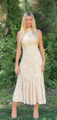Aurelia Dress