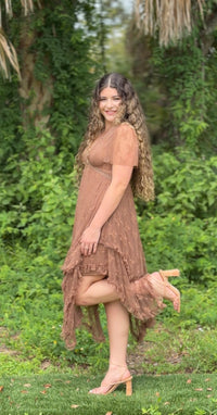 Emmalina Dress