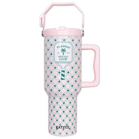 Pickleball Social Club - 38oz Tumbler